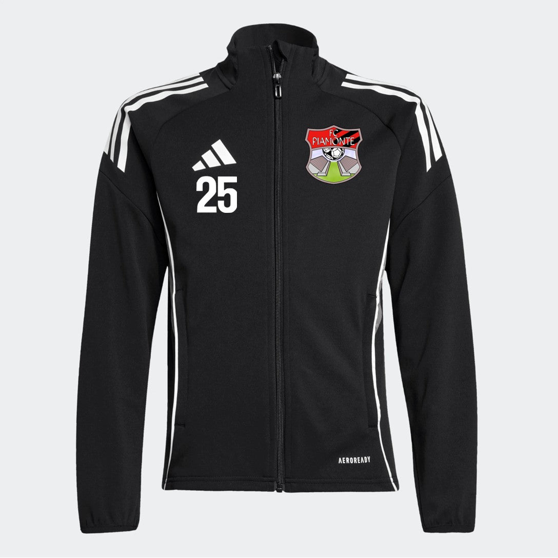 FC Piamonte '25 Warmup Jacket [Youth]