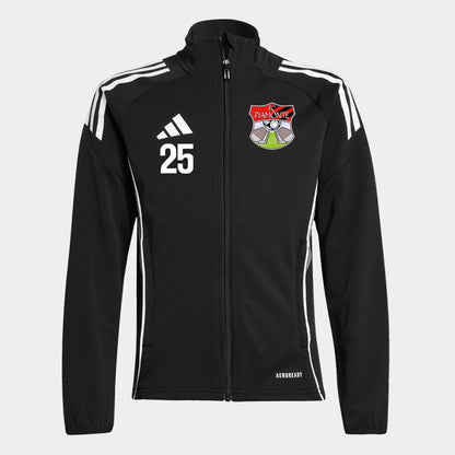 FC Piamonte '25 Warmup Jacket [Youth]