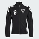 Timber Barons Tiro 25 Track Jacket [Youth]