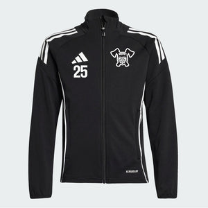 Timber Barons Tiro 25 Track Jacket [Youth]