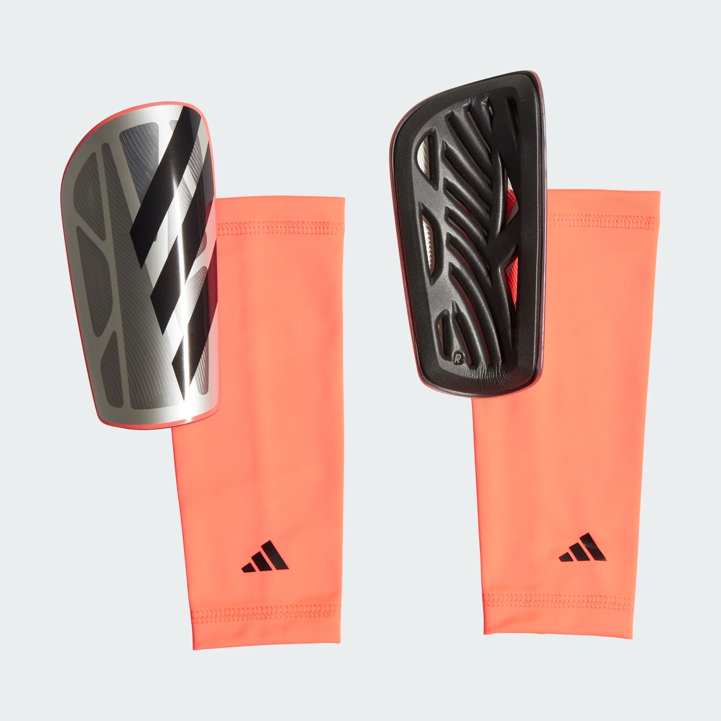 Tiro Men's Shin Guard League