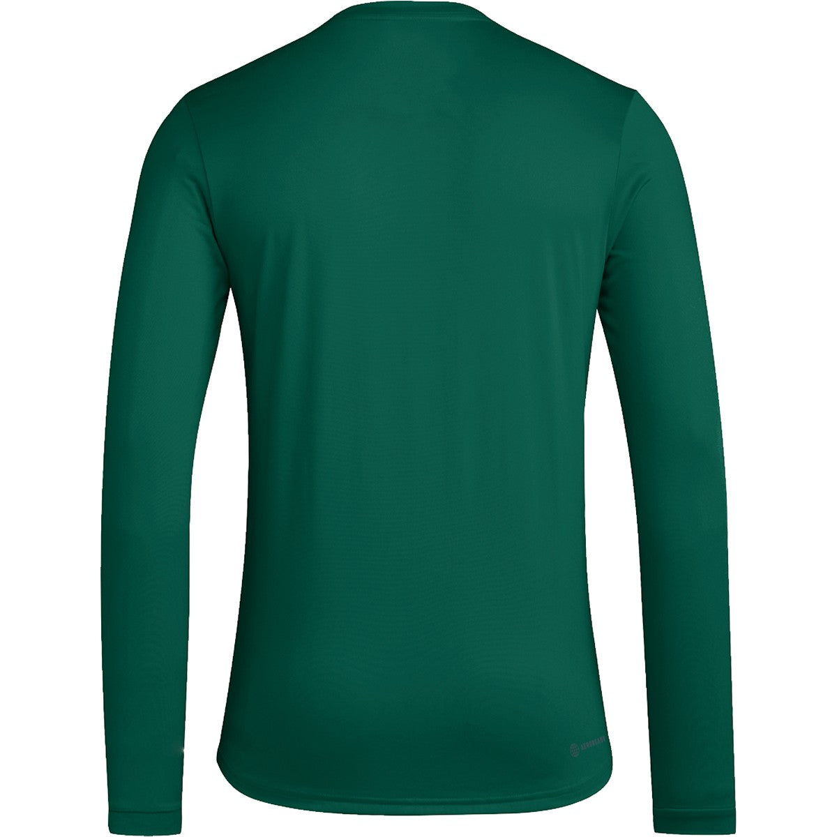 Portland Timbers Longsleeve Pregame Tee [Men's]