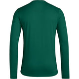 Portland Timbers Longsleeve Pregame Tee [Men's]