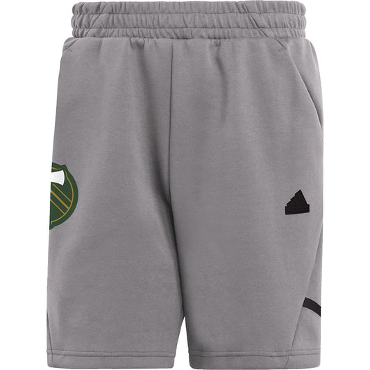 Portland Timbers D4GMDY Travel Short