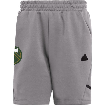 Portland Timbers D4GMDY Travel Short