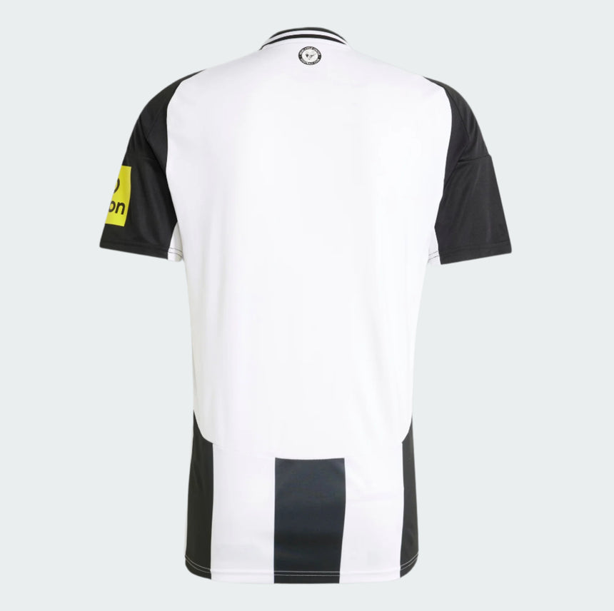 Newcastle United 2024/25 Home Jersey