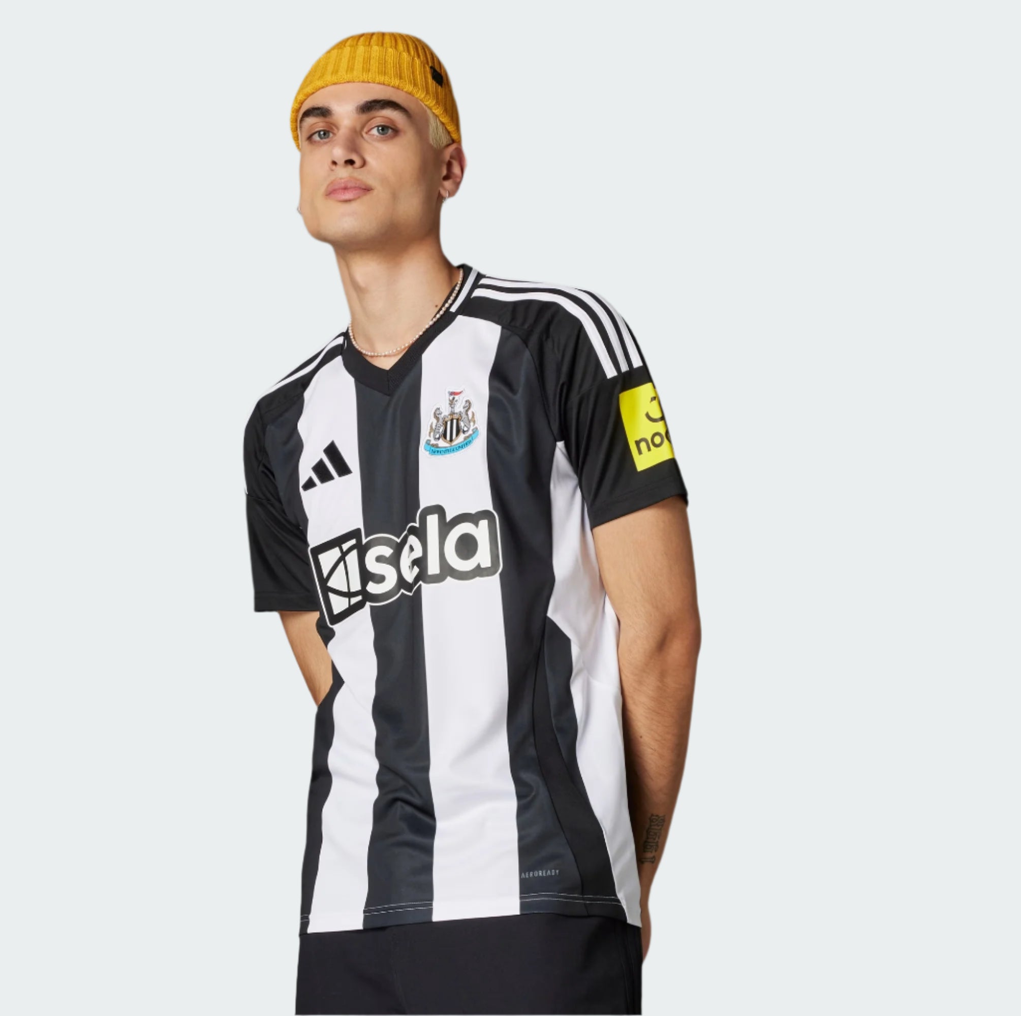 NEWCASTLE UNITED – Tursi Soccer Store