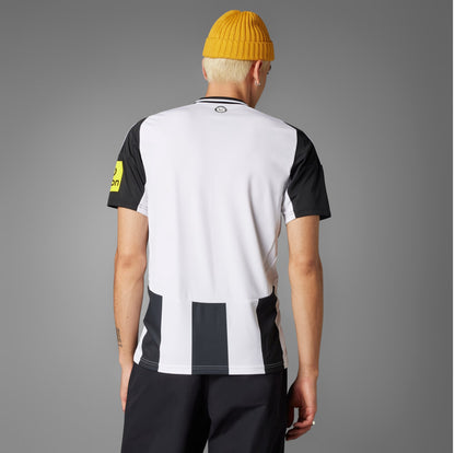 Newcastle United 2024/25 Home Jersey