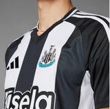 Newcastle United 2024/25 Home Jersey