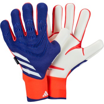 Predator GL Pro Fingersave [Blue/Red/White]