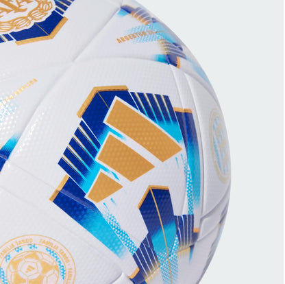 AFA 2024 League Ball