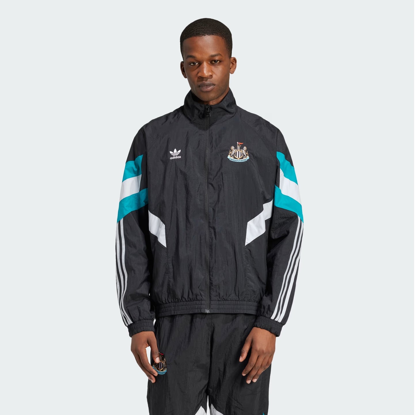 Newcastle United Originals Jacket