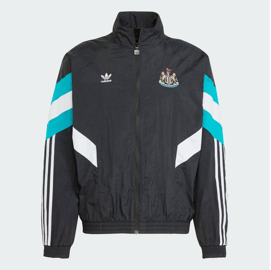 Newcastle United Originals Jacket