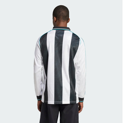 Newcastle United Originals LS Jersey