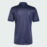 Juventus 2024/25 Third Jersey