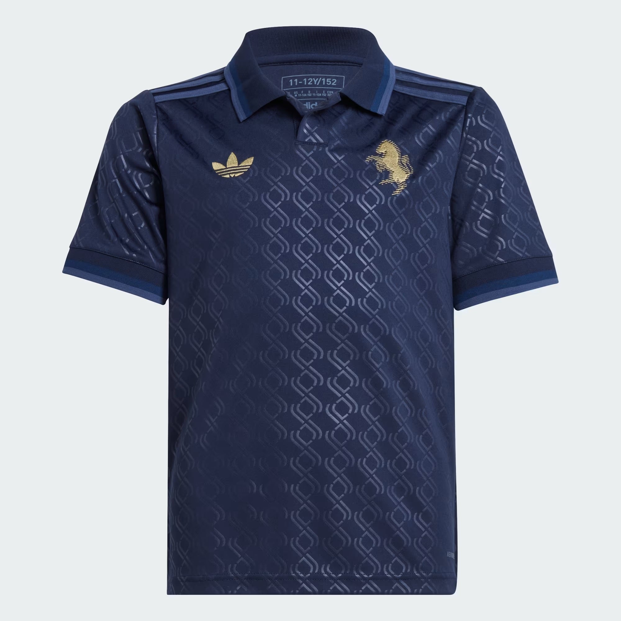 Youth Juventus 2024/25 Third Jersey – Tursi Soccer Store