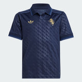 Youth Juventus 2024/25 Third Jersey