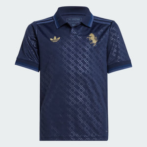 Youth Juventus 2024/25 Third Jersey