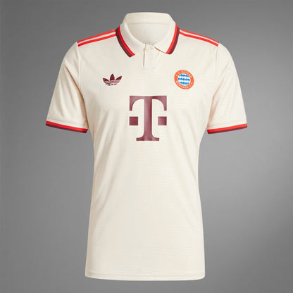 FC Bayern Munich 2024/25 Third Jersey