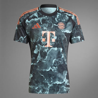 FC Bayern 2024/25 Away Jersey