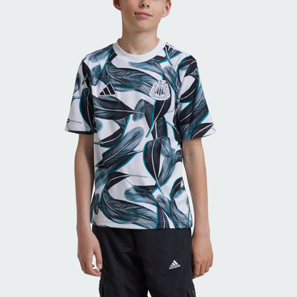 Youth Newcastle United 2024/25 PreShirt