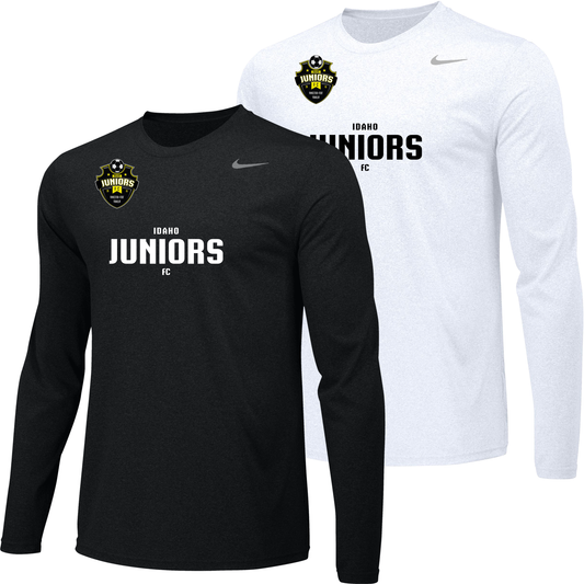 Idaho Juniors L/S Dri-Fit [Men's]