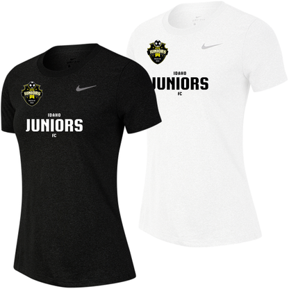 Idaho Juniors S/S Dri-Fit [Women's]