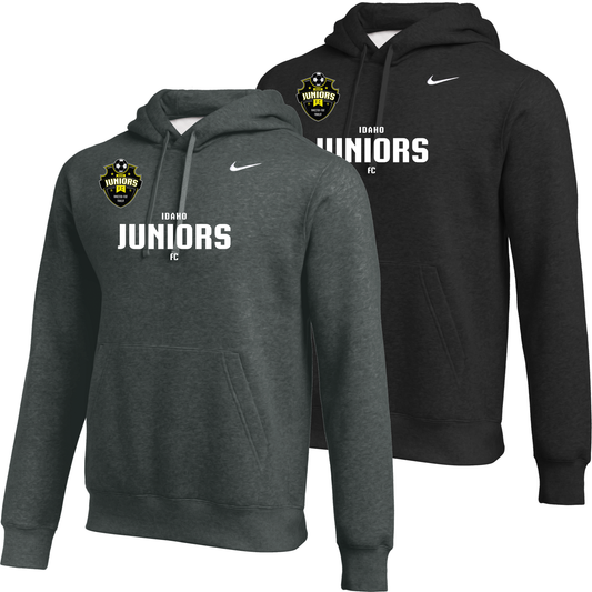 Idaho Juniors FC Fan Hoodie [Men's]