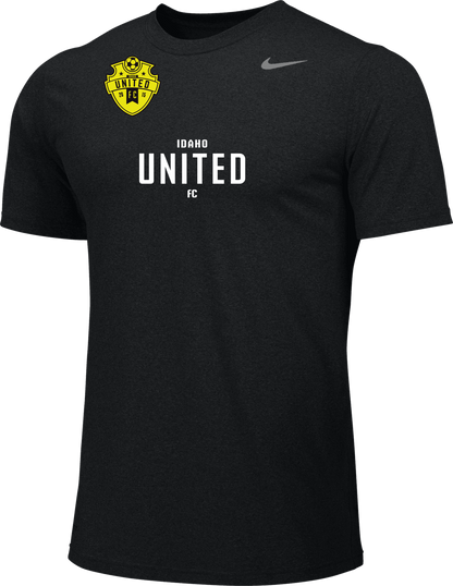 Idaho United SS Dri-FIT [Men's]