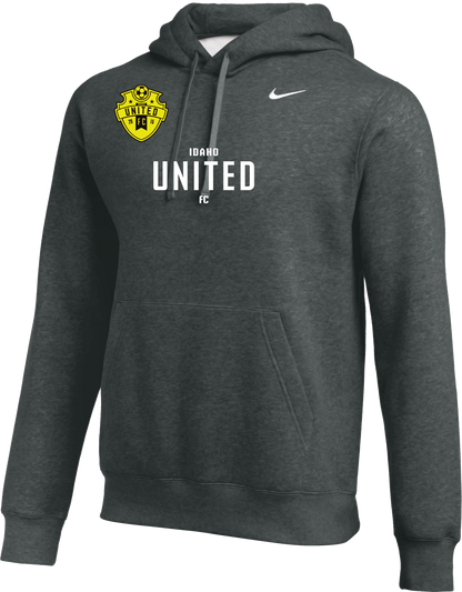 Idaho United FC Fan Hoodie [Men's]