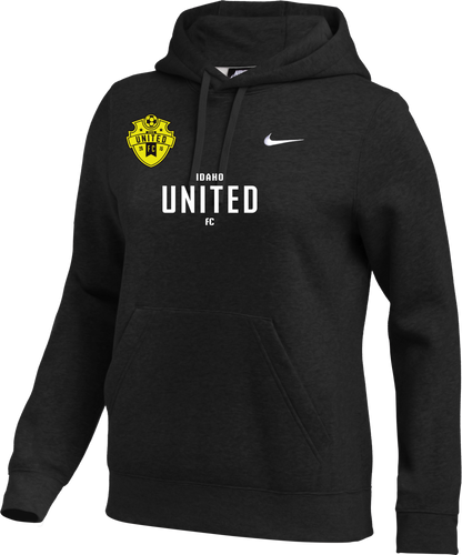 Idaho United Fan Hoodie [Women's]