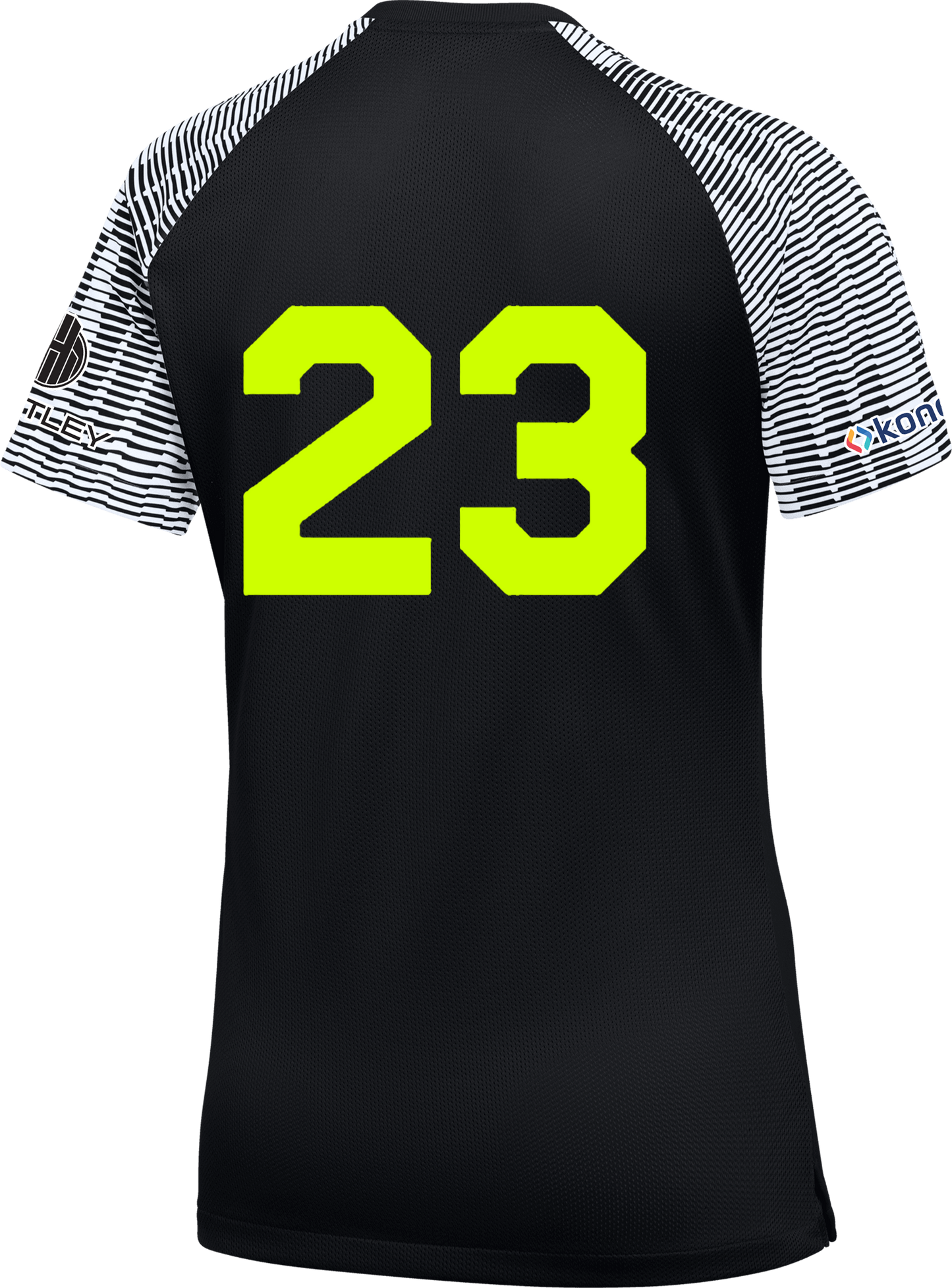 Idaho United Game Jersey [Women's]