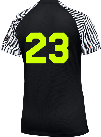 Idaho United Game Jersey [Women's]