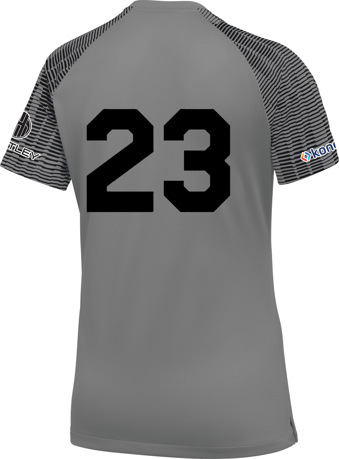 Idaho United Game Jersey [Women's]