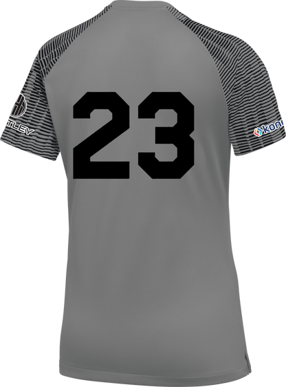 Idaho United Game Jersey [Women's]