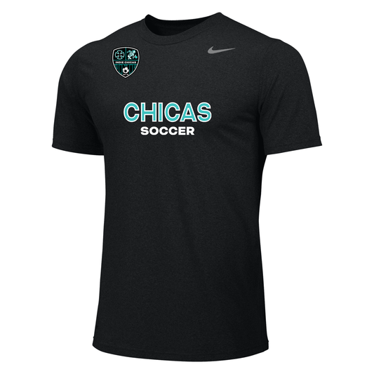 Indie Chicas SS Dri-FIT [Men's]