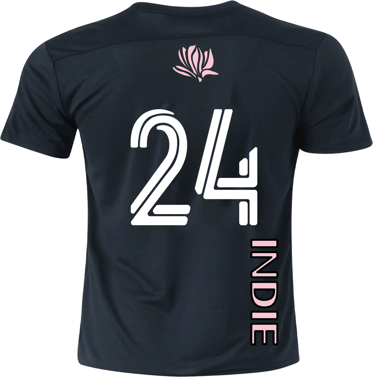 Indie Chicas '24 Game Jersey [Youth]