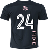 Indie Chicas '24 Game Jersey [Youth]