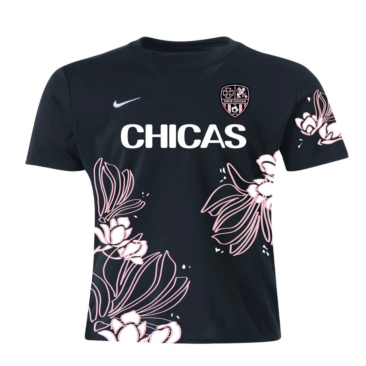 Indie Chicas '24 Game Jersey [Youth]