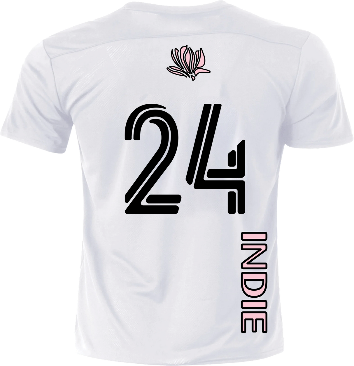 Indie Chicas '24 Game Jersey [Youth]
