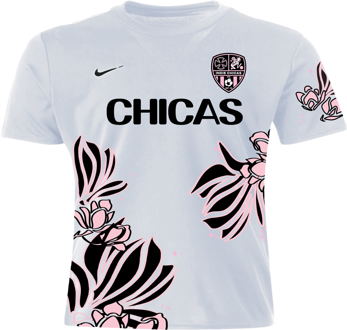 Indie Chicas '24 Game Jersey [Youth]
