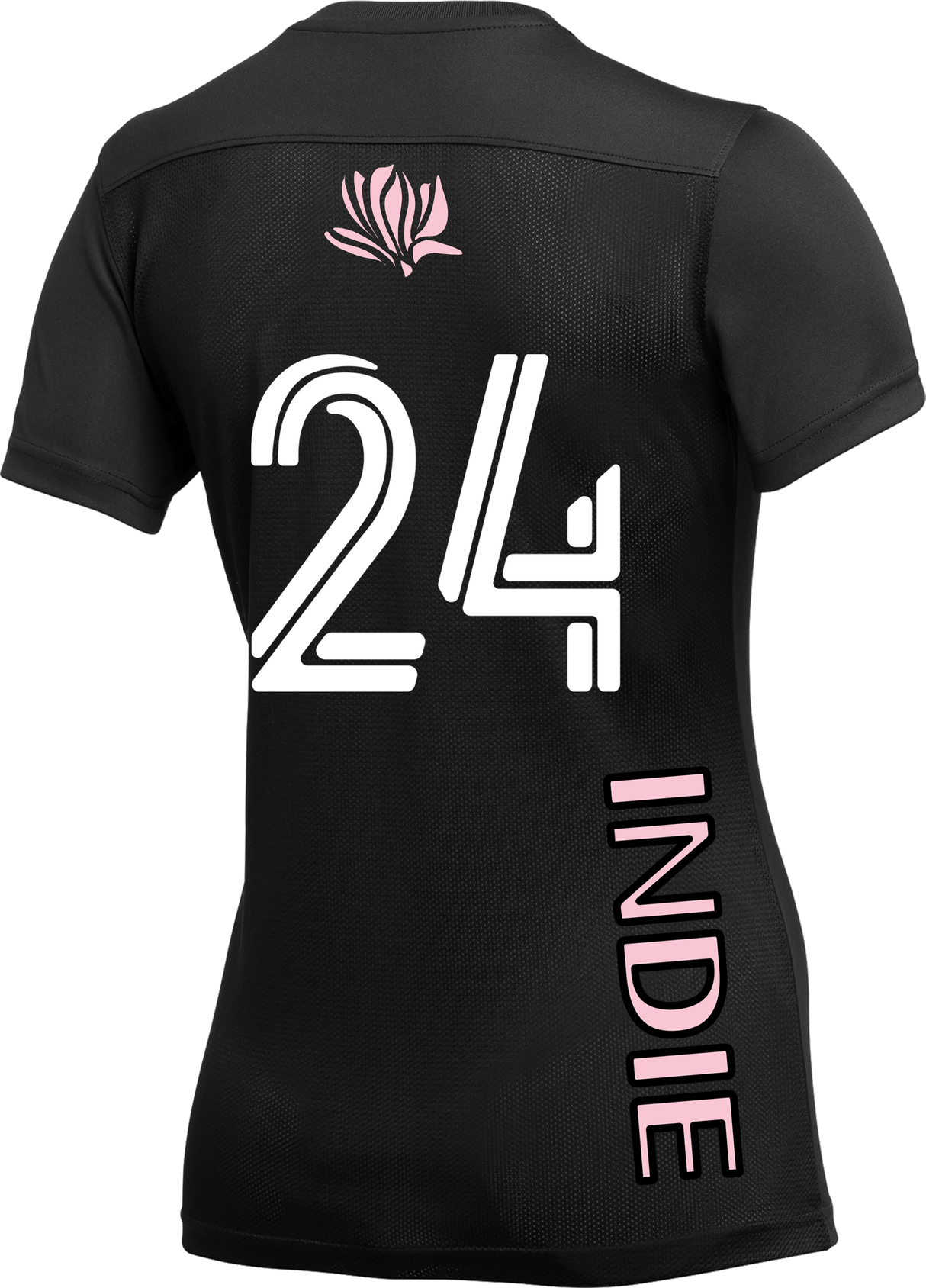 Indie Chicas '24 Game Jersey [Women's]