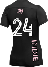 Indie Chicas '24 Game Jersey [Women's]