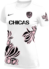 Indie Chicas '24 Game Jersey [Women's]