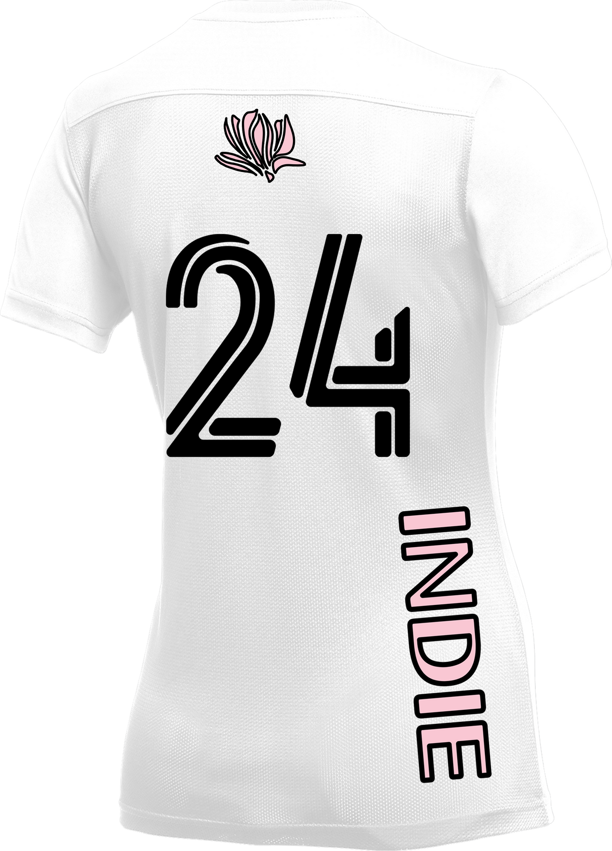 Indie Chicas '24 Game Jersey [Women's]