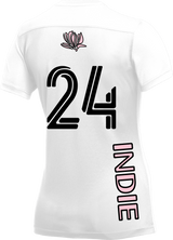 Indie Chicas '24 Game Jersey [Women's]