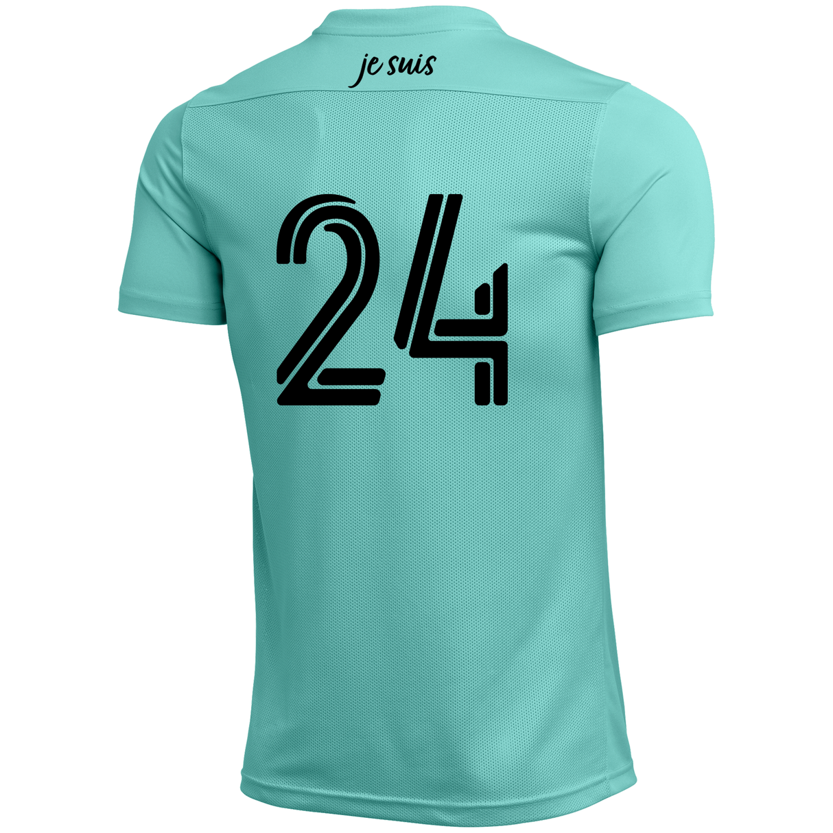 Indie Chicas '24 Training Jersey [Youth]