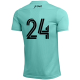 Indie Chicas '24 Training Jersey [Youth]
