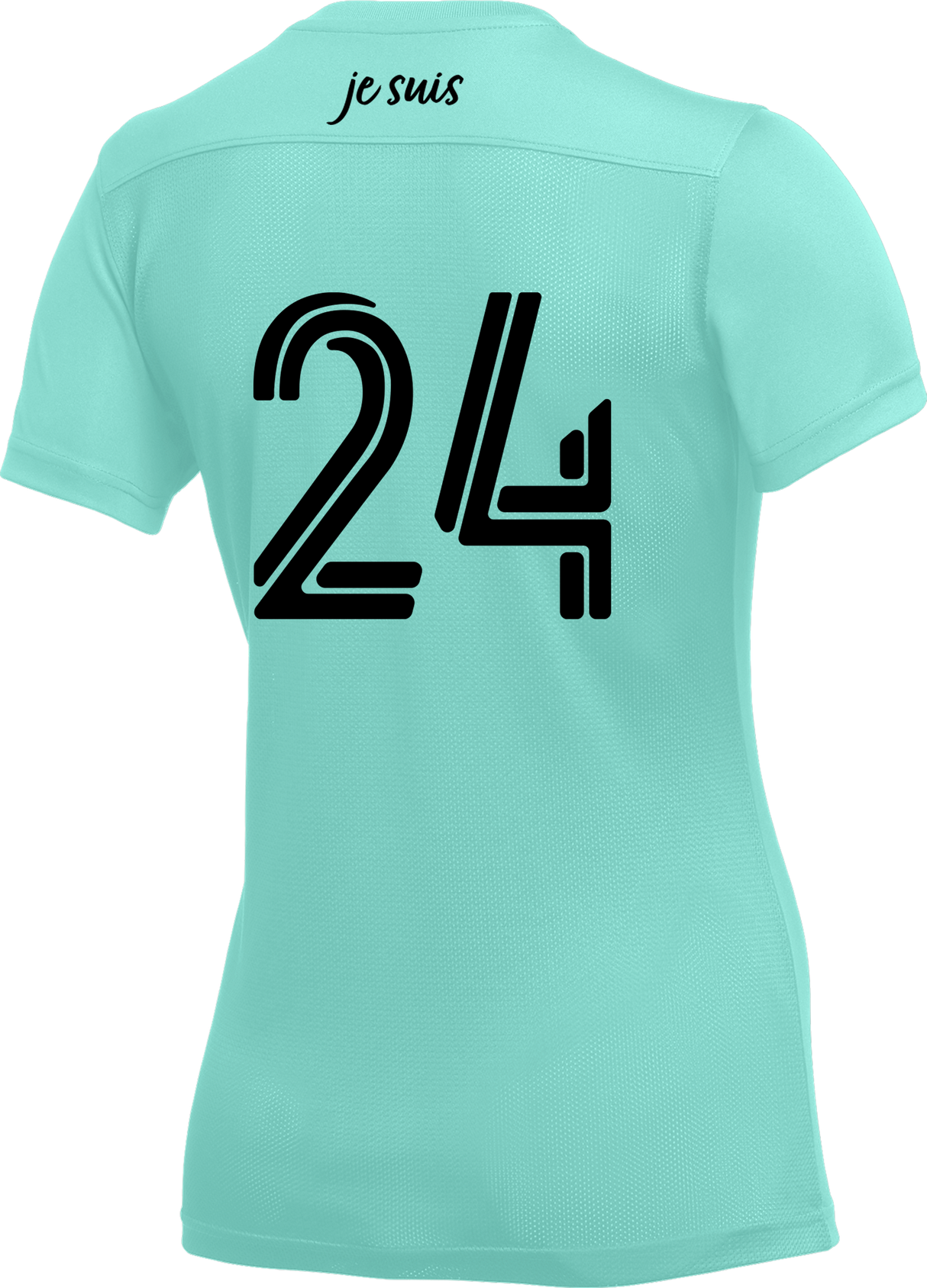 Indie Chicas '24 Training Jersey [Women's]