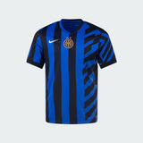 Youth Inter Milan 2024/25 Home Jersey